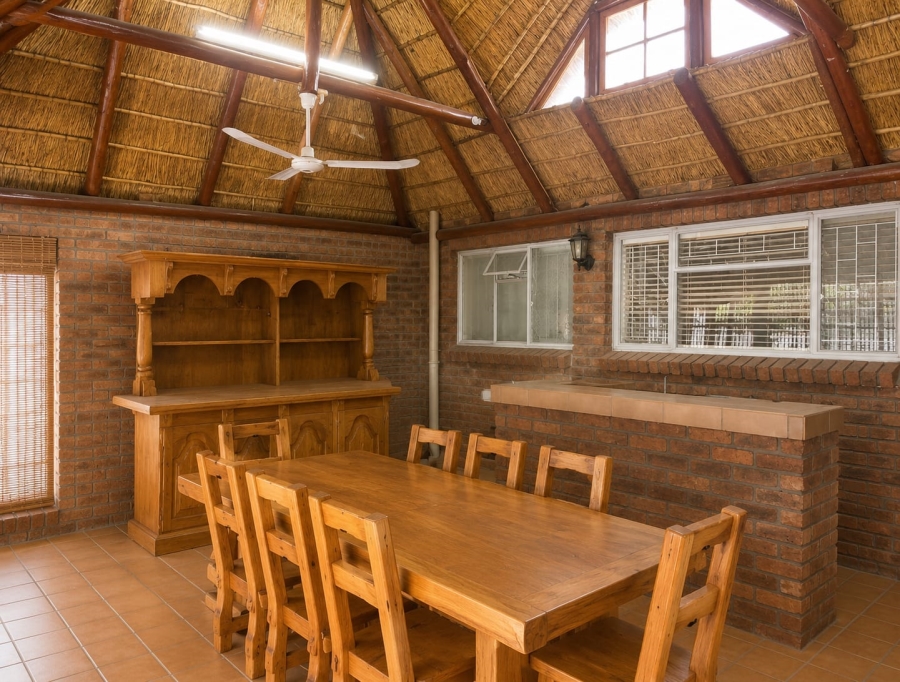 4 Bedroom Property for Sale in Kathu Northern Cape